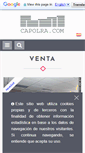 Mobile Screenshot of capolra.com